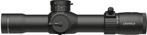 Leupold 179707 Mark 5HD  Black 2-10x 30mm  35mm Tube M5C3 Illuminated FFP CMR-MIL Reticle