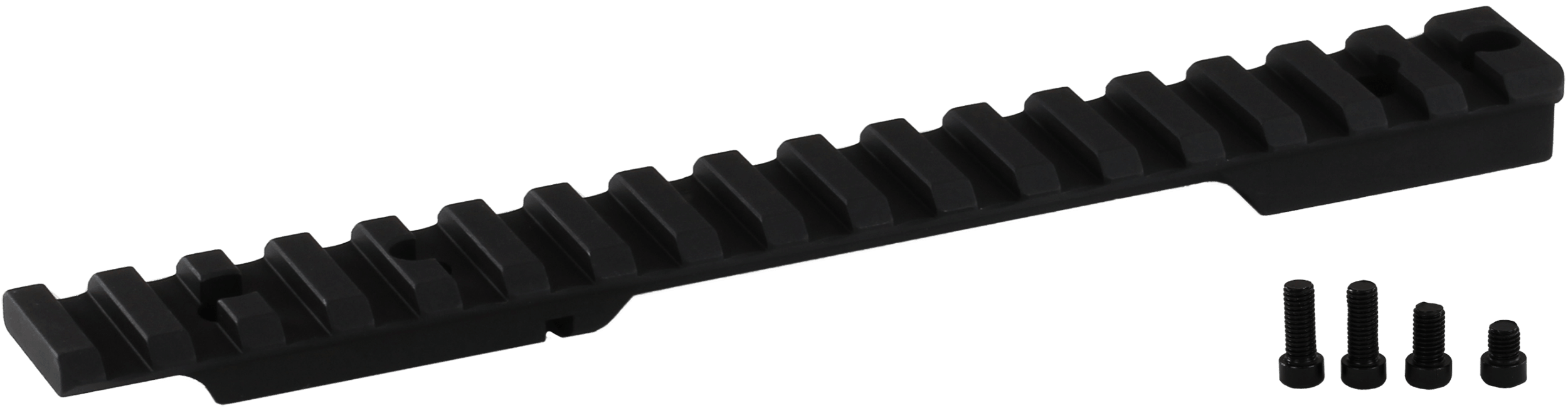 SEEKINS 0010720001-F SAVAGE 10FP 20MOA #6 BLK