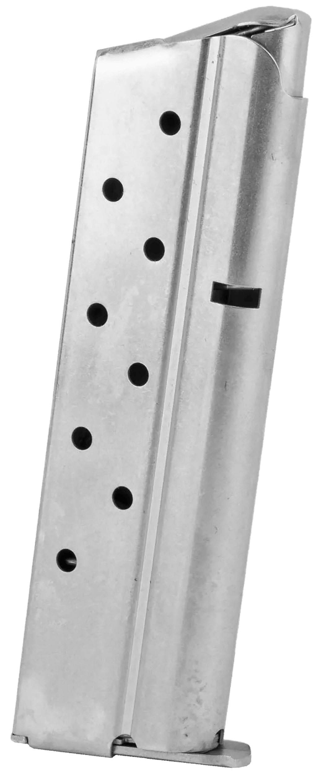 Colt Mfg SP573421RP 1911 Delta Elite 8rd 10mm Auto Stainless Steel