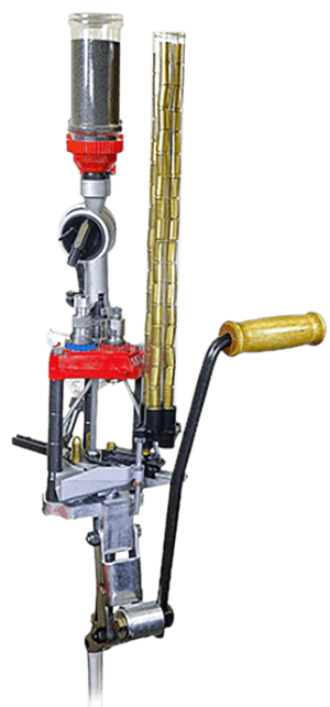 Lee Precision 90638 Pro 1000 Reloading Kit 45 ACP 3 Hole
