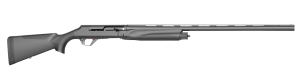 Retay USA RACEBLK28 Ace  Full Size 12 Gauge Semi-Auto 3.50" 3+1 28" Extra Black Vent Rib Barrel  Drilled & Tapped Steel Receiver  Adj Shim Black Synthetic Stock  Ambidextrous