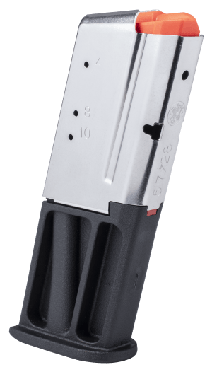 Smith & Wesson 14403   10rd 5.7x28mm Fits S&W M&P Silver/Black