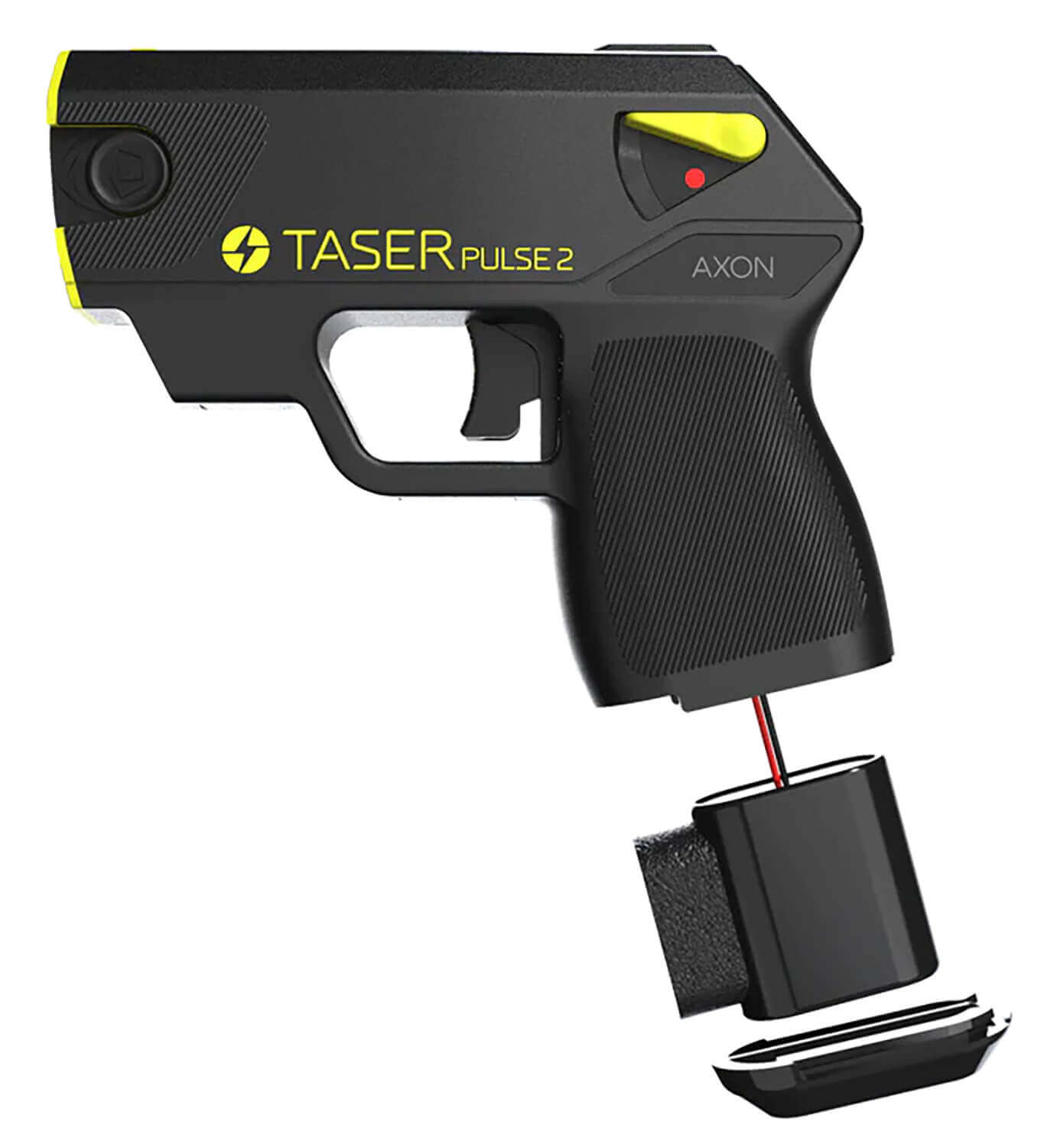 TASER 101669 AXON CIVILIAN BATTERY PACK FOR PULSE - Image 2