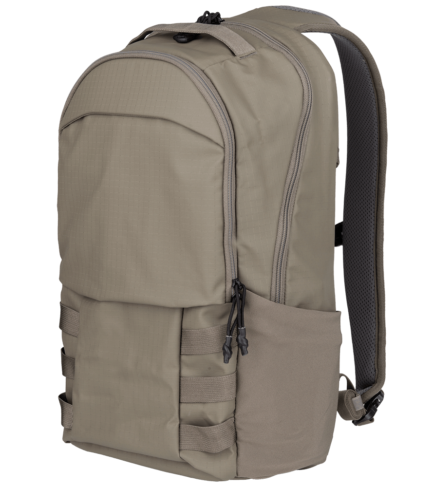 Vertx VTX5305SHC Urban Ghost 20L Backpack Nylon Shock Cord