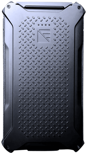 DARK ENERGY PSPRO10BKBK POSEIDON PRO CHARGER BLK