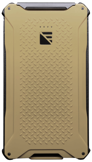DARK ENERGY PSPRO10TNBK POSEIDON PRO CHARGER TAN