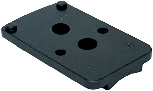 Talley RMRSX4 Black Anodized Aluminum Winchester SX2/SX3/SX4