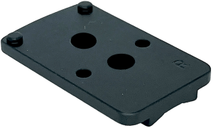 Talley RMRSXP Black Anodized Aluminum Winchester SXP