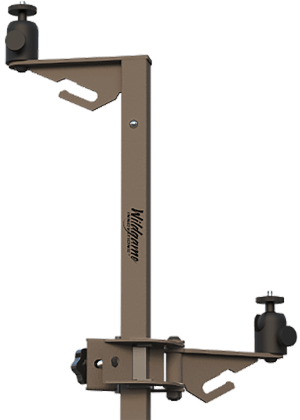 Wildgame Innovations WGICSMP   Tan Steel 29-49" High
