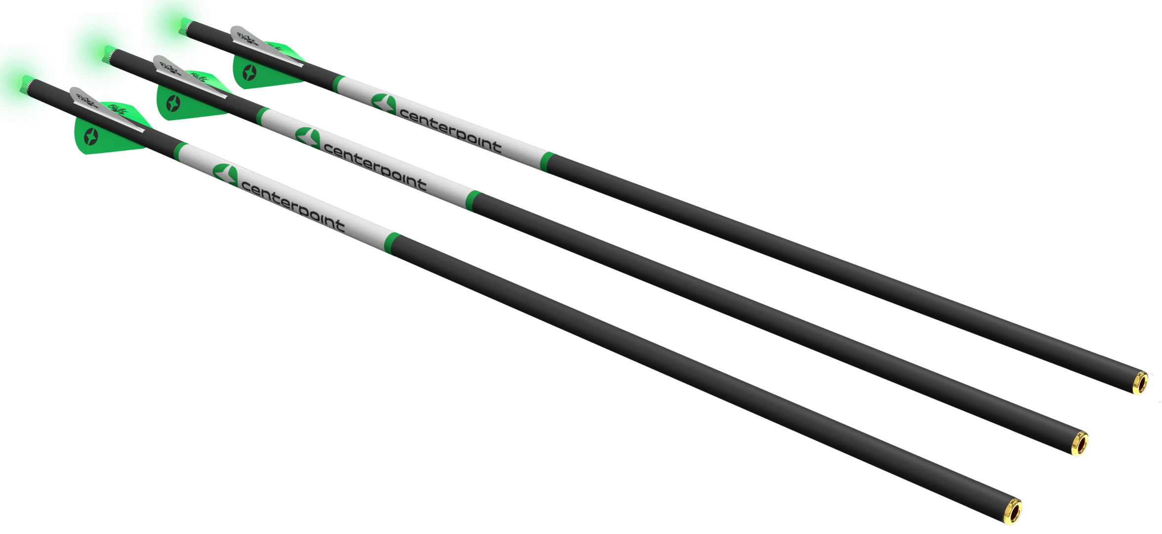 Ravin Crossbows C1013 Crossbow Arrows 400 Grain 20" 3 Pack