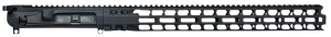RADN R0192 MODEL 1 UPPER&HANDGAURD SET 17" BLK