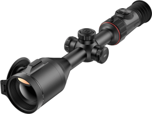 Nocpix ACES60R Ace S60R LRF Thermal Black 2x60mm  Digital 12x Zoom  1280x1024 12 Microns 50 Hz Resolution