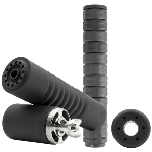 Suppressors