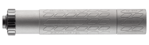 B&T Firearms SD-IMPULS-OLS-45-M Print-X Impuls OLS M  45 ACP 1.30" Anodized Grey Titanium