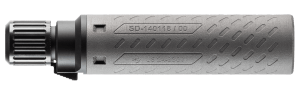 B&T Firearms SD-MP7-LMX Print-X MP7 LMX  4.6x30mm 1.50" Gray Anodized Titanium