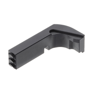 Tyrant CNC TDG3EMRBLKG  Extended Magazine Release Glock Gen3 Black Aluminum