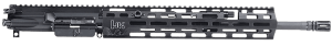 HK 51000384 MR556 Upper Receiver Kit 5.56mm for AR15/M16/M4