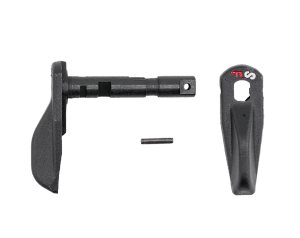 HK 50217891   9mm/40 S&W/45 ACP H&K USP Black Polymer