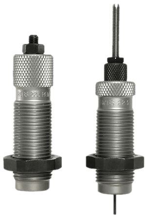 RCBS 30201 F L DIE SET 22 ARC