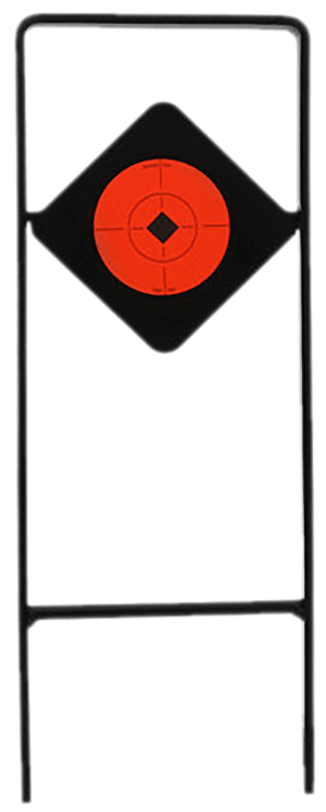 Birchwood Casey BC-47332 World of Targets Rimfire Target