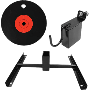 Birchwood Casey BC-49063 Steel Range Pack