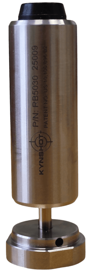 Kynshot RB5030 Recoil Buffer Stainless Steel H&K MR762
