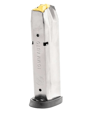 S&W 14460 MAG ASSY M&P 10MM 10R (3016445)