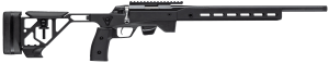 Tikka JRT1XATB30016 T1X Ace Target 122 LR 10+1 16" Black Anodized Threaded Barrel Picatinny Rail Receiver ARCA/M-LOK Handguards Black Adjustable Aluminum Stock Black Polymer Grips