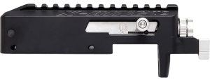 Tactical Solutions XRA2TDMB X-Ring Takedown VR Gen2 22 LR