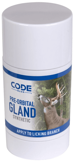 Code Blue OA1385 Synthetic Pre-Orbital Gland Stick Deer