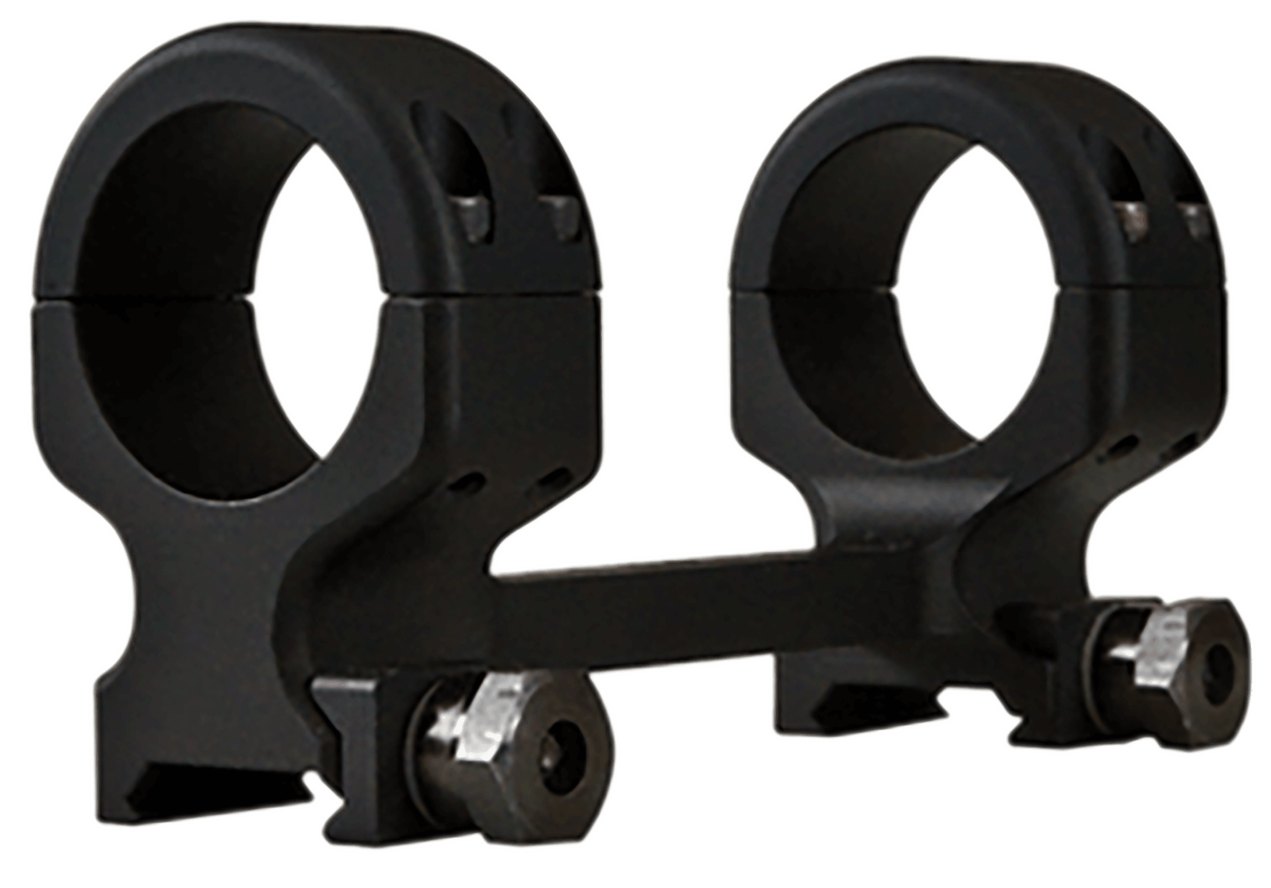 DNZ 10PTM FR-REAP 2PC RAIL MNT MED 1IN