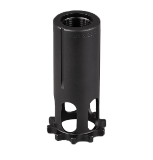 SilencerCo AC1346 Piston .578x28XL Stainless Steel