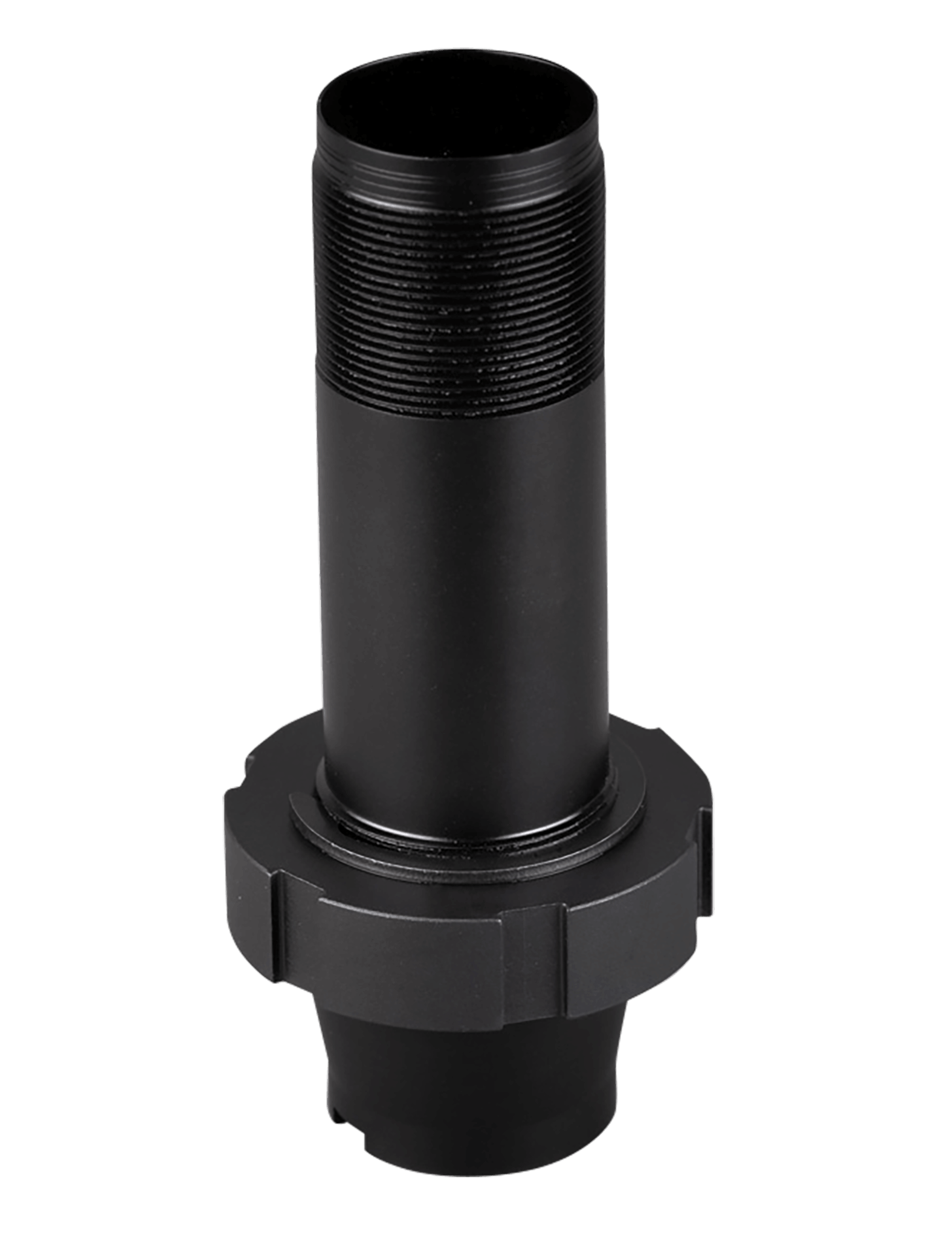 SilencerCo AC1312 Echo Choke Adapter Black