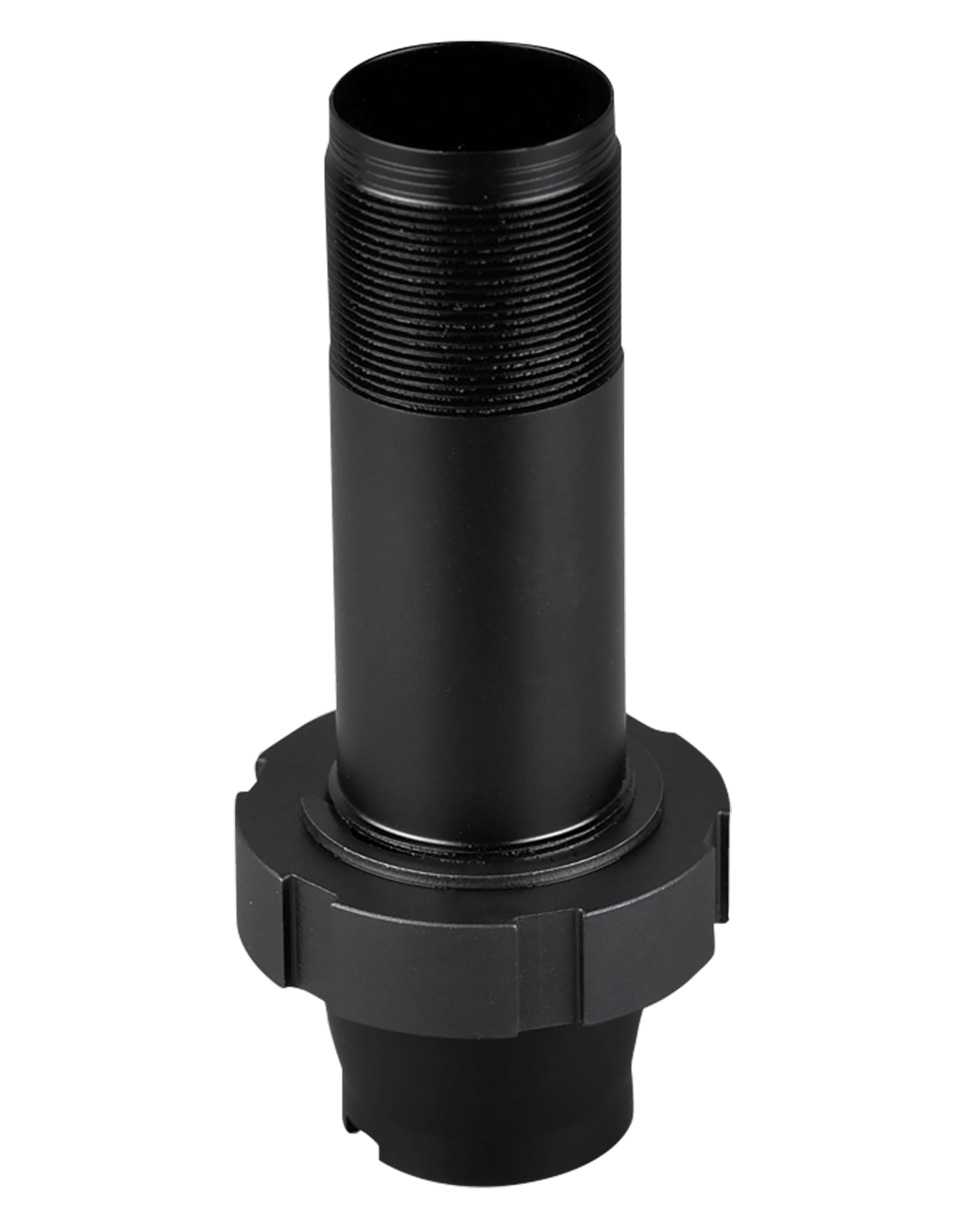 SilencerCo AC1311 Echo Choke Adapter Black