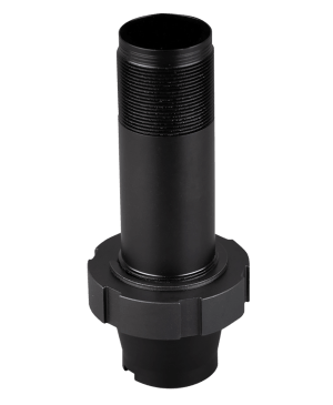 SilencerCo AC1323 Echo Choke Adapter Black