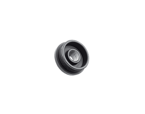 B&T Firearms SD-145550 Direct Thread HUB Adapter Fits 5/8"x24