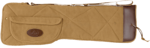Bulldog BD381 Classic Canvas Tan Poly Oxford 28" Long Shotgun