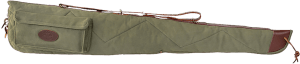 Bulldog BD388 Classic Canvas Green 52" Long Shotgun