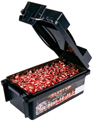 Berry's 62248 Superior 9mm 115gr Round Nose
