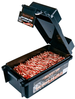 Berry's 37754 Superior  223/5.56 Cal 62gr Full Metal Jacket Boat Tail