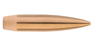 Sierra 1570MP MatchKing 6mm 107gr Hollow Point Boat Tail 250/Box