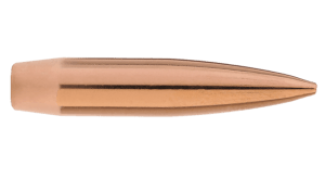 Sierra 1742MP MatchKing 6.5mm 142gr Hollow Point Boat Tail 250/Box