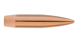 Sierra 1743 Tipped GameKing 6.5mm 142gr Hollow Point Boat Tail 100/Box