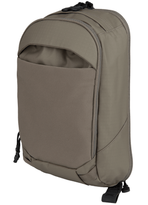 Vertx VTX5304SC Urban Ghost Sling Bag Polycarbonate/Nylon Shock Cord