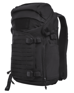 VERTX VTX5307 SIEGE 25L PACK BLK