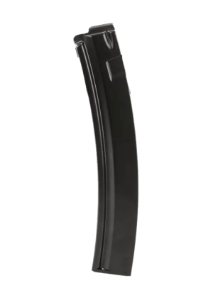 PTR MAG-010003 9C  30+1 9mm Clear Polymer
