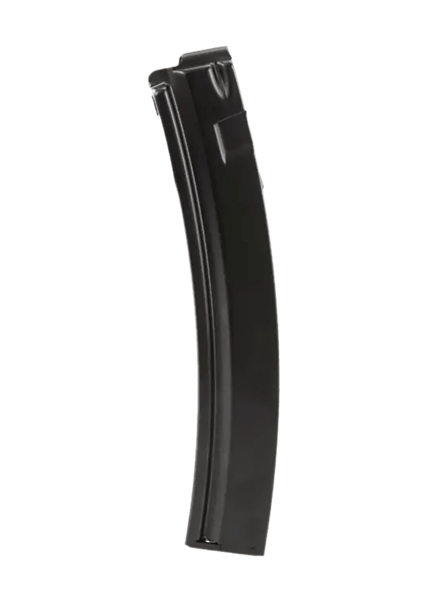 PTR MAG-010003 9C 30+1 9mm Clear Polymer
