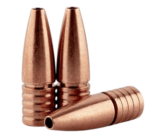 LEHIGH 05308125CUSP3 .308C 125GR CONTROLLED CHAOS