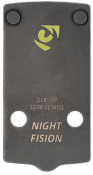 Springfield Armory KN6010 Kuna  10+1 9mm Translucent Smoke Polymer