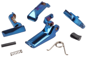Sig Sauer 8900915 P365X Safety Parts Kit 9mm Luger/380Auto Sig P365 Blue